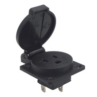 "IP44 American Waterproof Socket American Standard American Standard Waterproof Socket American Indu
