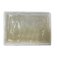 [BEST BEFORE: 30/6/2026] Yari Ika (Sashimi Grade Sliced Squid) 20pc
