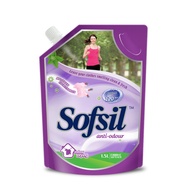 Sofsil Fabric Softener (Anti-Odour) Refill 1.5L