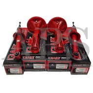 (GAB) SUZUKI SWIFT 1.5  RS413 / RS415 / RS416 2007-2010 SUPER R PREMIUM SPORT SHOCK ABSORBER (GAS)