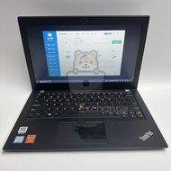 90% new ThinkPad X280 Intel