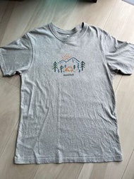 Montbell Mont-bell T Shirt