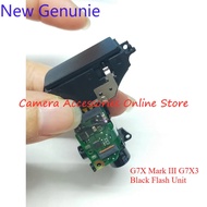 FW For Canon Powershot G7X Mark II G7X2 , G7X Mark III G7X3 , G7X III Flash Lamp Black Silver NEW Or