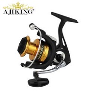 AJIKING REEL GS