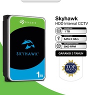 For Sale Seagate SkyHawk Harddisk Surveillance CCTV 1TB SATA Ready