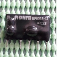 (1428) BP5053-12 BP5053 5053  Non-Isolated AC/DC Converter ZIP-5