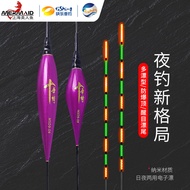 Mermaid Flagship Store Official Website Ten Years Electronic Floating Fish Floating Bold Eye-catchin