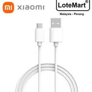 MI Mirco-USB HighSpeed 3.0A Cable Compatible PHONE PowerBank, Wifi Modem, GPS Device ( 1Meter 1.0A-3