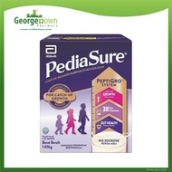 PEDIASURE PEPTIGRO PLAIN BIB 1.65KG