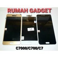 LCD SAMSUNG C7/C700/C7000 FULLSET TOUCHSCREEN