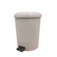 Round Pedal Bin (10/18 Liters)