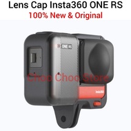 Insta360 ONE RS Lens Cap Original Lens Protector Insta360