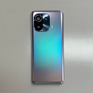 AAA+ Quality New Back Cover Housing For Xiaomi Mi 11 Pro Mi11 Pro Back Battery Glass Door Rear Case 