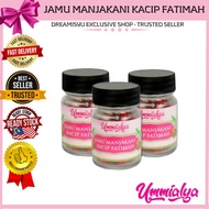 JAMU MANJAKANI KACIP FATIMAH UMMIALYA