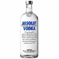 🥃 ABSOLUT VODKA SWEDEN 100cl 1L 40% ...