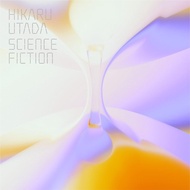 Science Fiction (2CD)/Utada Hikaru (Utada Hikaru/Utada Hikaru) eslite
