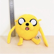 Adventure time doll, clear label, Adventure time, adventuretime, adventuretime, Jek Finjake.