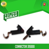 CONNECTOR IR5000 - FB2-6958-000 BK