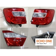 TOYOTA CAMRY ACV50 Prefacelift LED Rear Light Tail Lamp / Bonnet Lamp Used Original