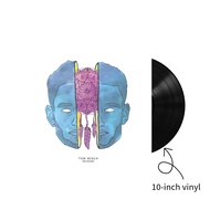 แผ่นเสียง Tom Misch Reverie ใหม่ ซีล Tom Misch Vinyl LP