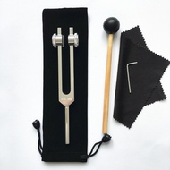 Aluminum Alloy Sound Chopsticks 272.2 272.2Hz Om High Mental Therapy
