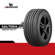 ARIVO TIRES TERRANO ARV H/T  265/70/16