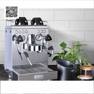 WPM惠家咖啡機KD310家用型意式半自動磨咖啡家商可用膠囊美式青柠優品
