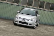 售2006年出廠 SWIFT 頂級免持鑰匙 一手車 耗材更新 可鑑定試車全額貸 0987707884 小汪 桃園大溪