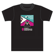 顏色T卹熊本熊版