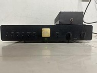 法國經典銘機 YBA 2 前級擴大機 法國原裝 整套販售80000