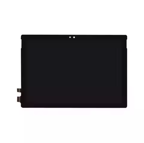 For Microsoft Surface Pro 7 1866 LCD Display Touch Screen Digitizer Assembly
