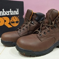 🔥READY STOCK🔥 Timberland Pro Size UK7/ US8