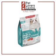 Pet Factory Skin & Shiny Coat 1kg