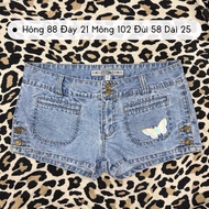 2Hand Shorts