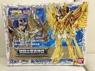Bandai 全新 聖鬥士 聖衣神話 鳳凰座一輝 神聖衣