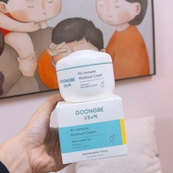 GOONGBE Pri-mmue Moisture Cream