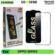 OG GLASS OPPO F17 PRO A93 4 4 5G F19 F19 PRO PLUS F19S F21 PRO A74 4G A94 5G 6Z A95 5G 2 4 5 6 7 LIT