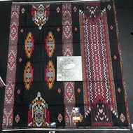 Sarung Atlas Super Premium 980 Silver