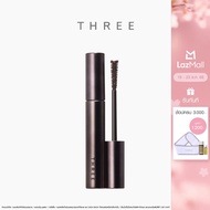 THREE Wise Eyes Perspective Mascara 6 g ทรี ไวซ อาย เพอสเพคทิฟ มาสคาร่า