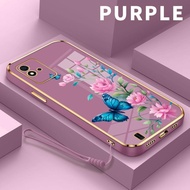 Case For Realme Note 60 Narzo 50i 20 Pro 20A 30 5G 30A 50 50A Prime 50i 60 Pro N63 N53 N55 Q Q3 Q3i 