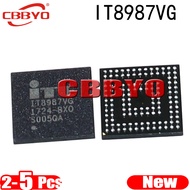 2-5pcs Brand New IT8987VG BXO BX0 BGA