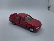tomy tomica 31 nissan primera