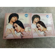 Taiwan Drama VCD Box - Silence