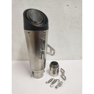 Sc Project copy muffler