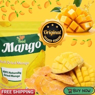 – 3F FOOD Dried Mango Snack from Vietnam