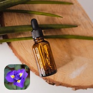 【香間小路】天然精油 鳶尾花原精 Orris ( 贈送甜橙精油10ml )