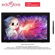 XP-PEN Artist 22 (2nd Generation) Drawing Monitor Digital Drawing Tablet with Screen 21.5 Inch Graph