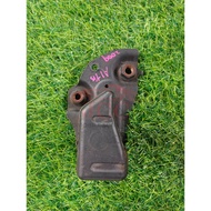 TOYOTA ALTIS ZZE141R 2009 3ZZ 1.6 REAR ENGINE MOUNTING [1A-2D-A607]