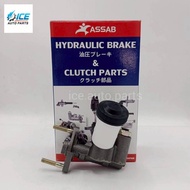 Clutch Master Cylinder MAZDA FIGHTER FORD RANGER 5/8" No.UB93-41-400 ASSAB5 Magnum=R/G-F/T95 Brand A