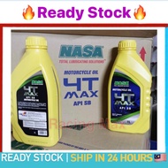 NASA 4T OIL PENZOIL RX 4T ORIGINAL 1 LITER CASTROL GO ACTIV 20W40 SAE40 ACTIV CRUISE 15W50 ENGINE EN